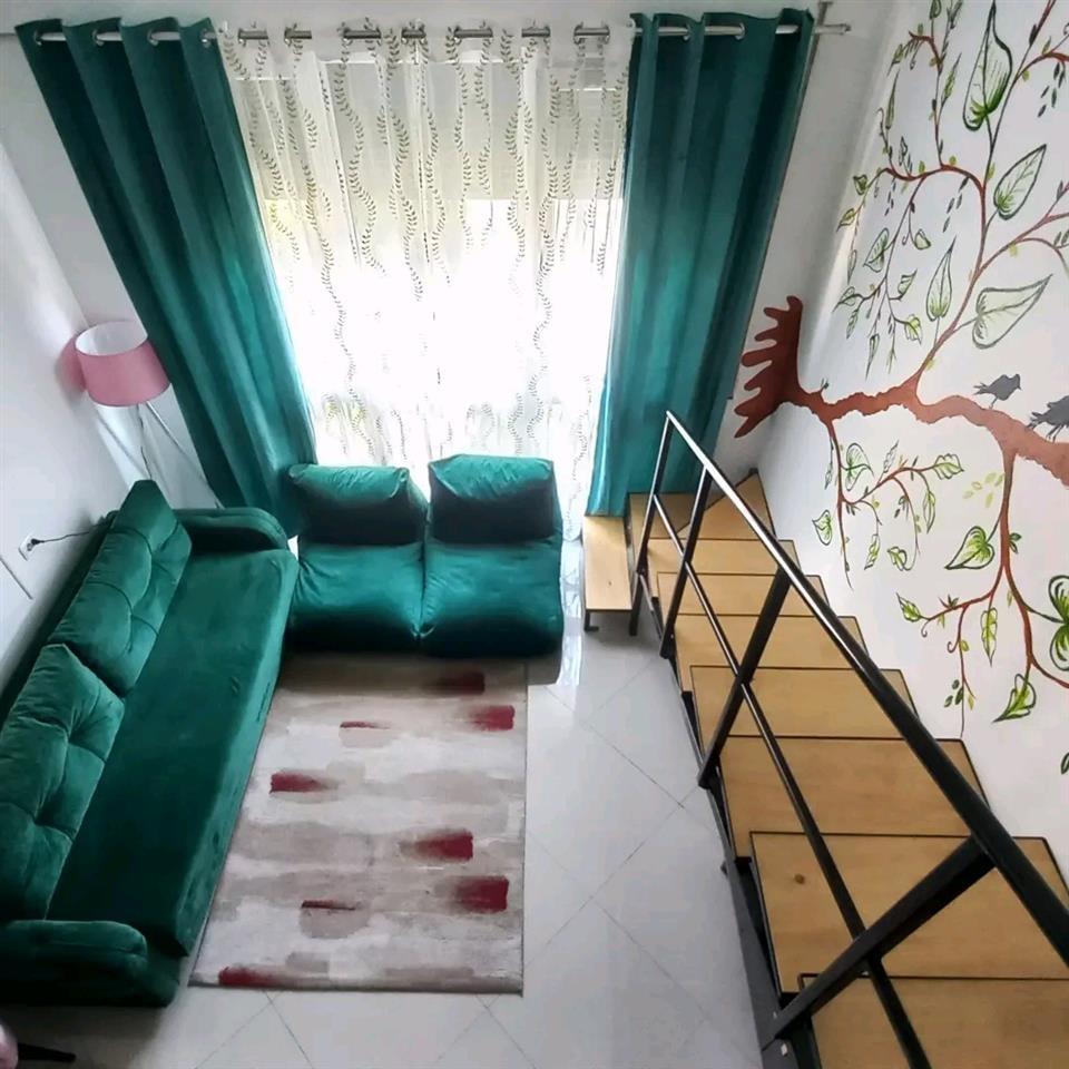 Apartament ditor, 33 €