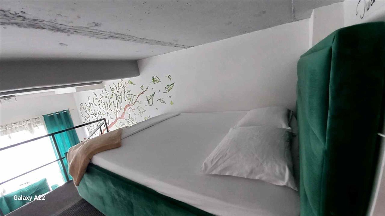 Apartament ditor, 33 €