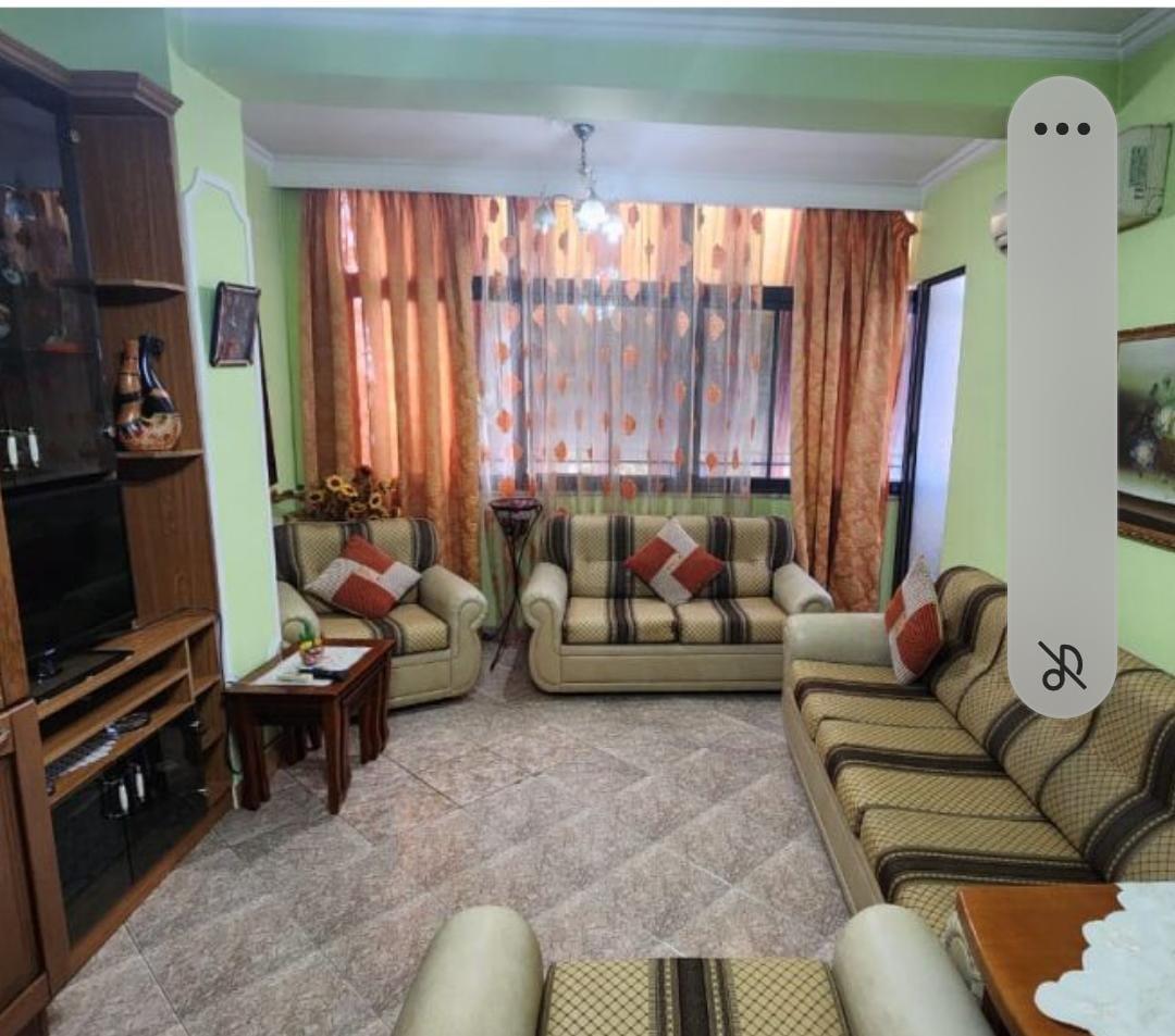 Apartament me qera