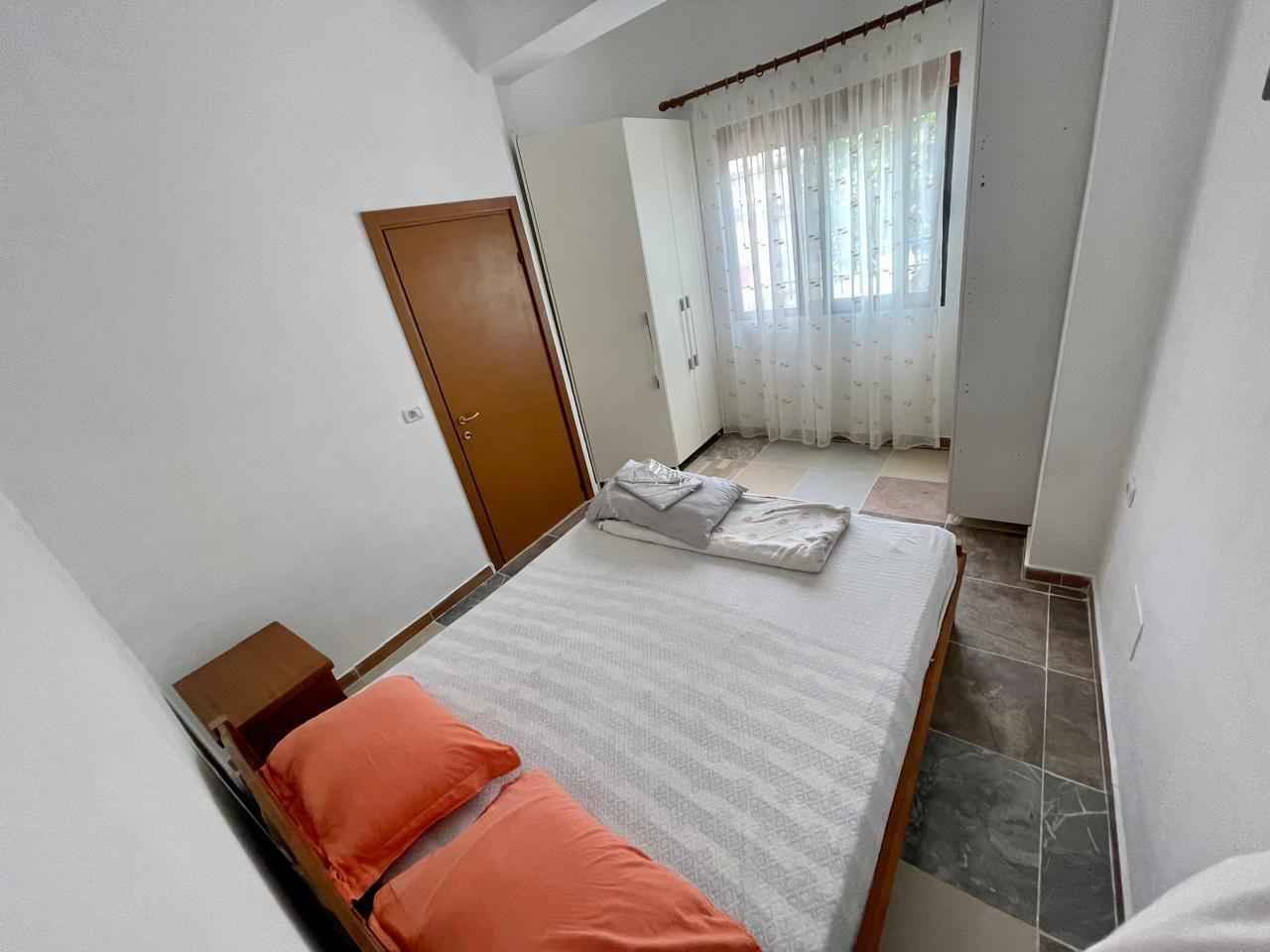 Apartament me qera rruga 5 maji