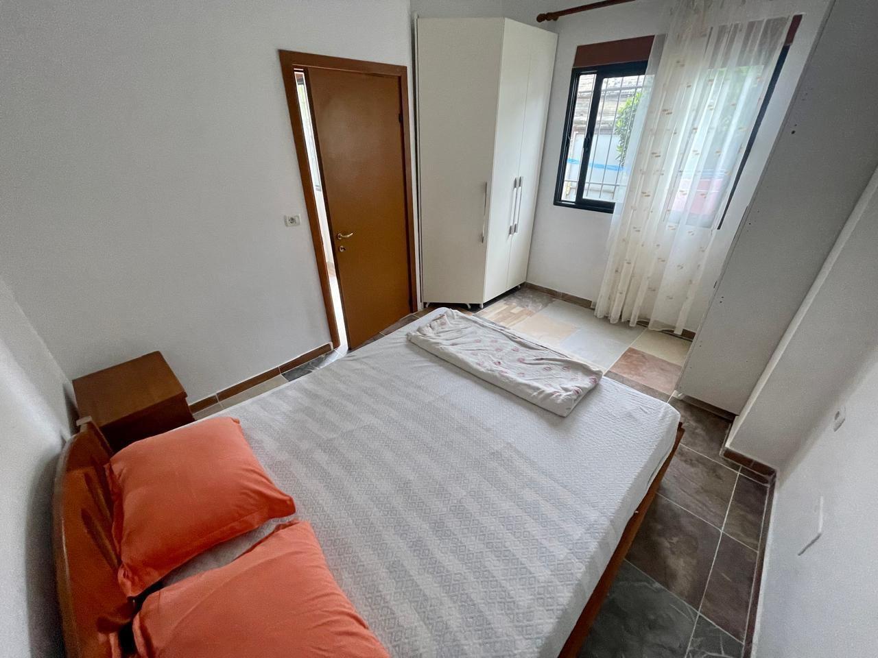 Apartament me qera rruga 5 maji