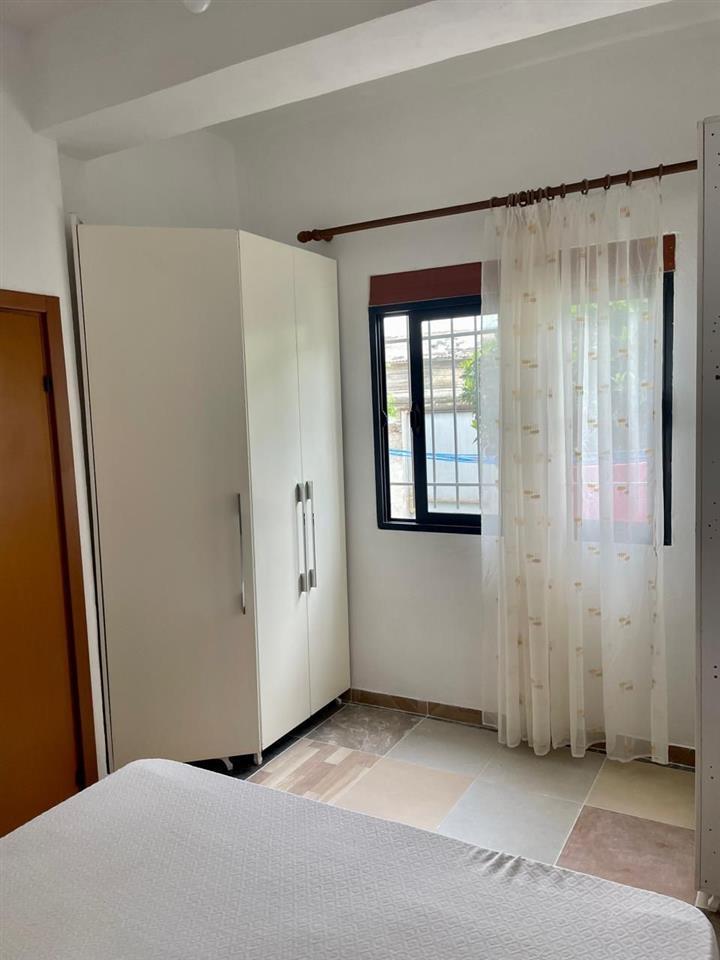 Apartament me qera rruga 5 maji