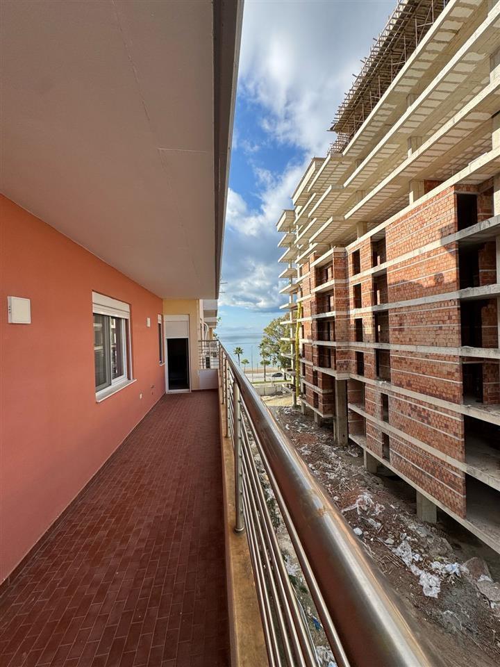 SHITET APARTAMENT 2+1 NE LUNGOMARE