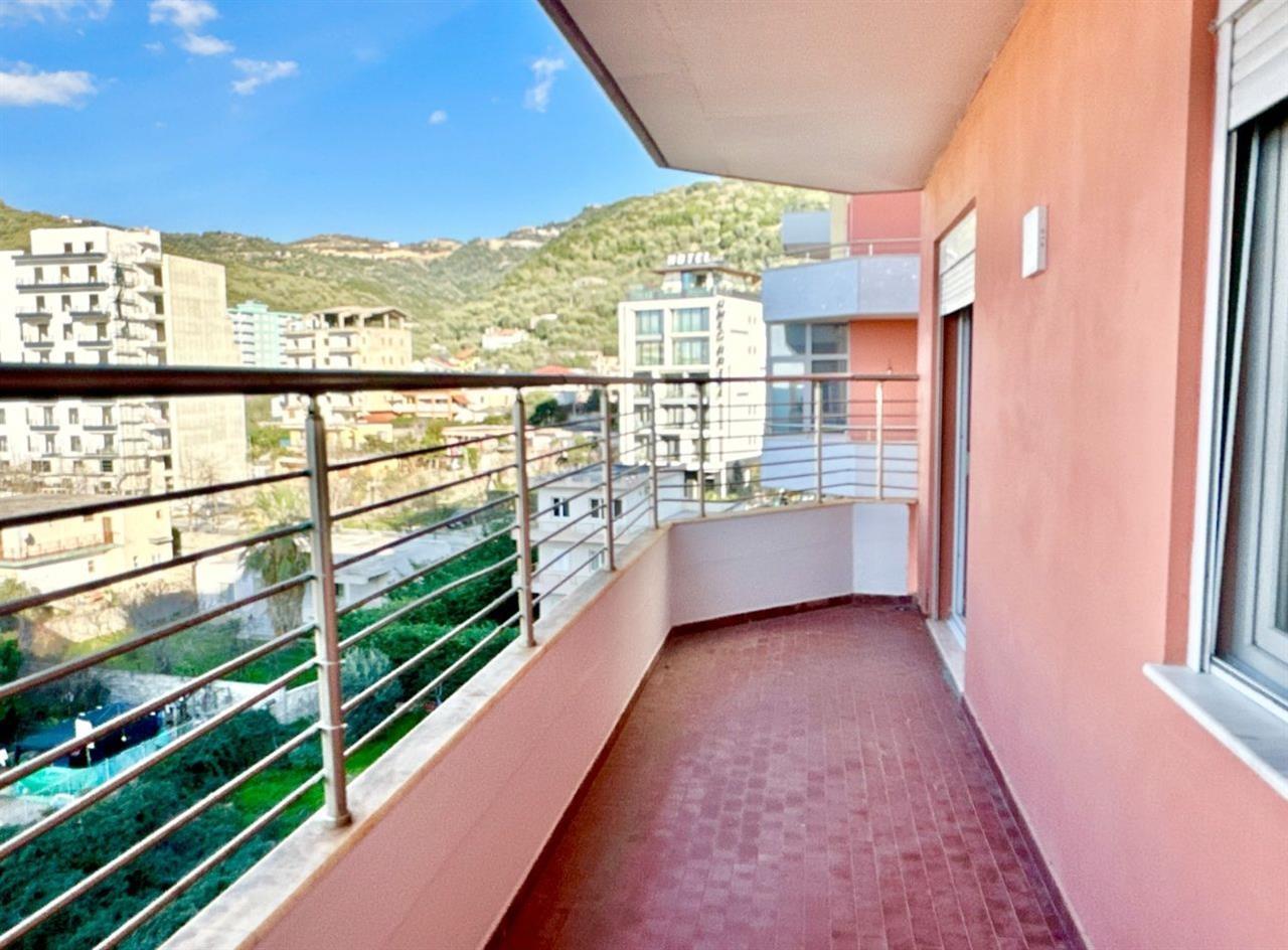 SHITET APARTAMENT 2+1 NE LUNGOMARE