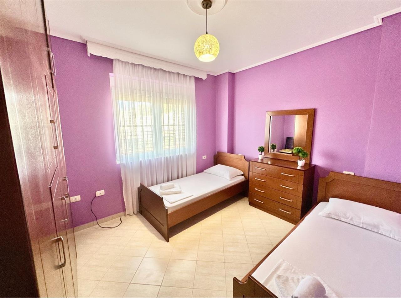 SHITET APARTAMENT 2+1 NE LUNGOMARE