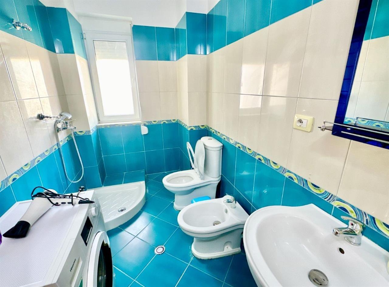 SHITET APARTAMENT 2+1 NE LUNGOMARE