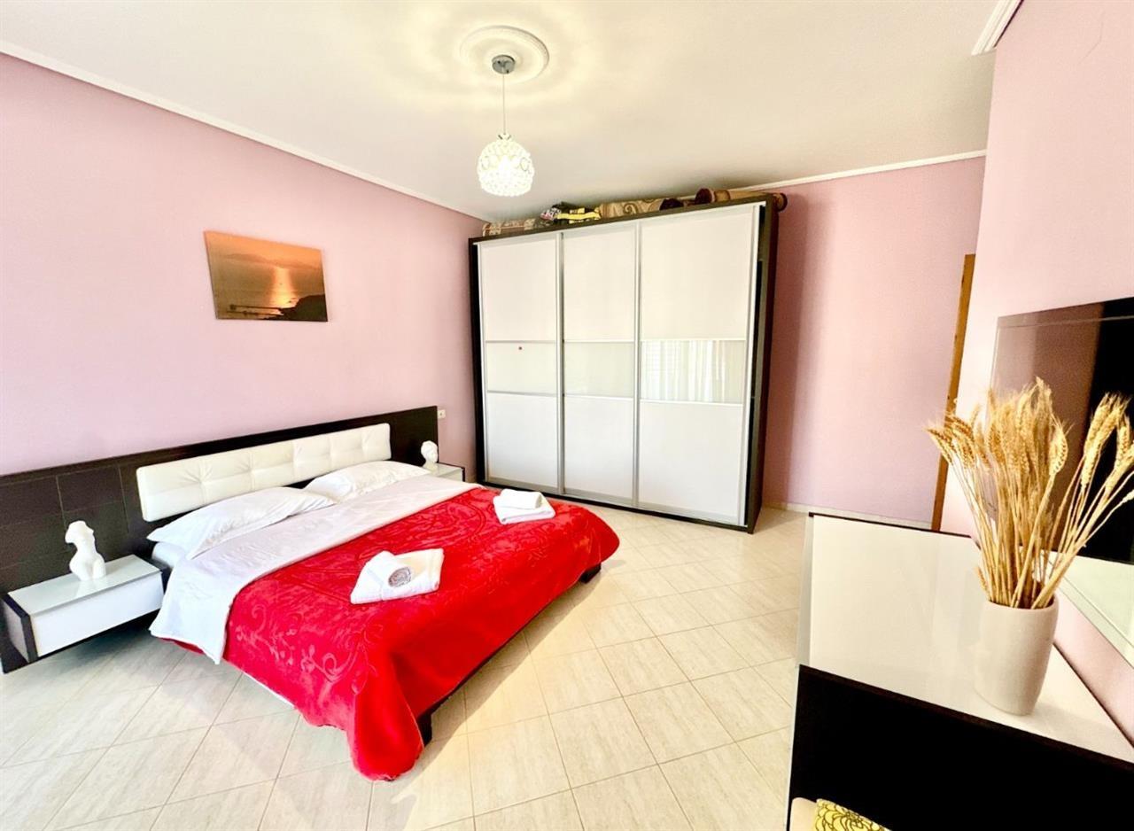 SHITET APARTAMENT 2+1 NE LUNGOMARE