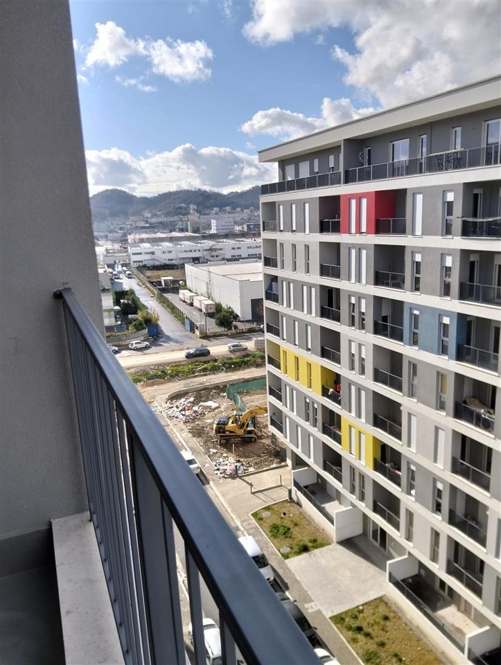 Shitet Apartament 1+1 Unives City Tirane