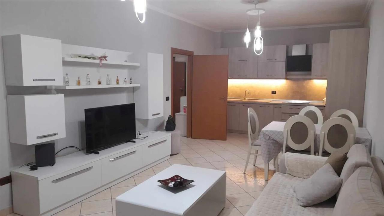 Apartament 2+1 me qira, Durres