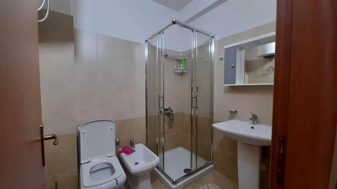 Apartament 2+1 me qira, Durres