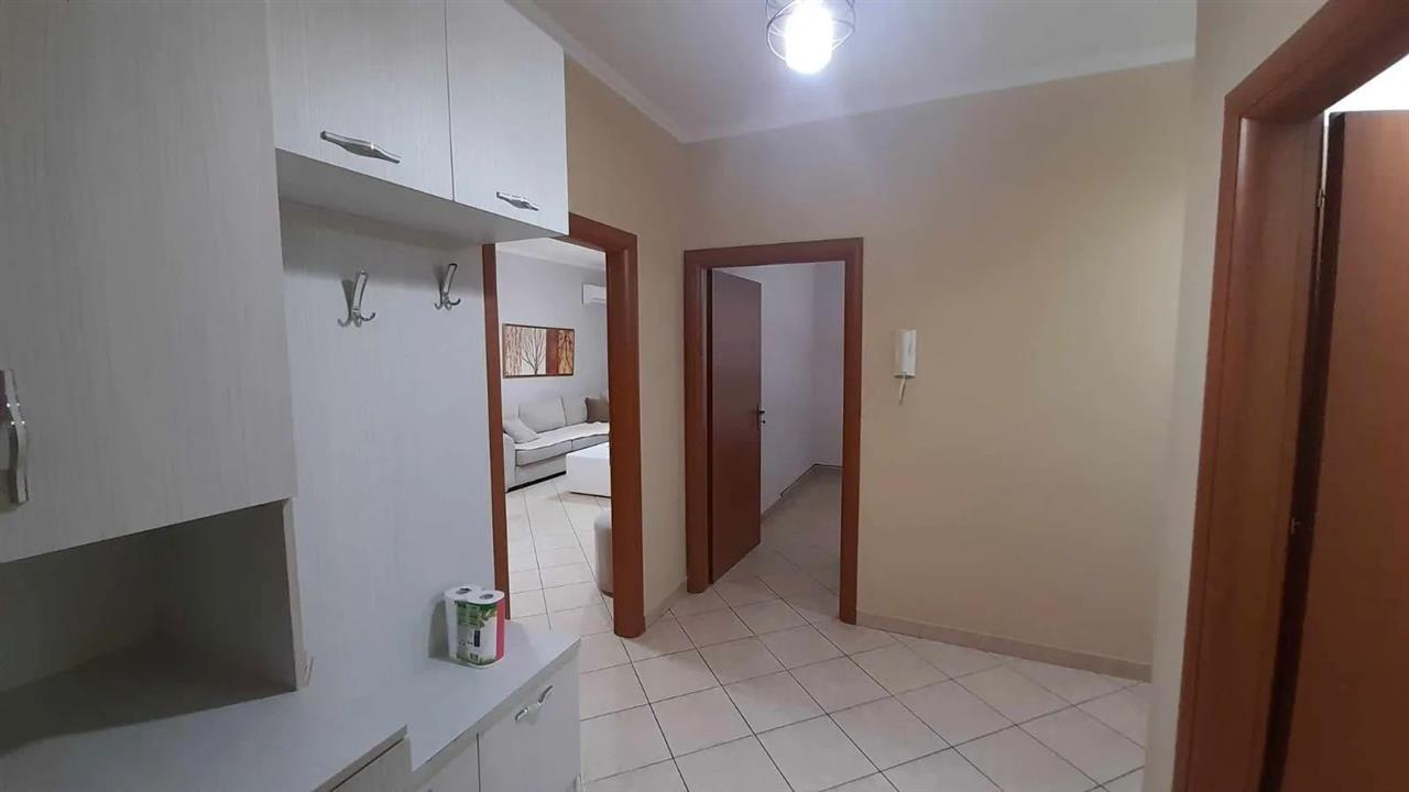 Apartament 2+1 me qira, Durres