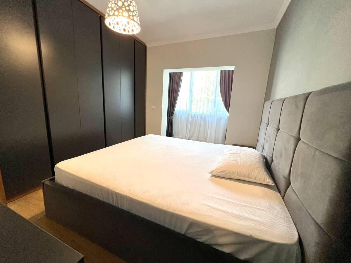 JEPET ME QERA APARTAMENT 2+1 NE BLLOK