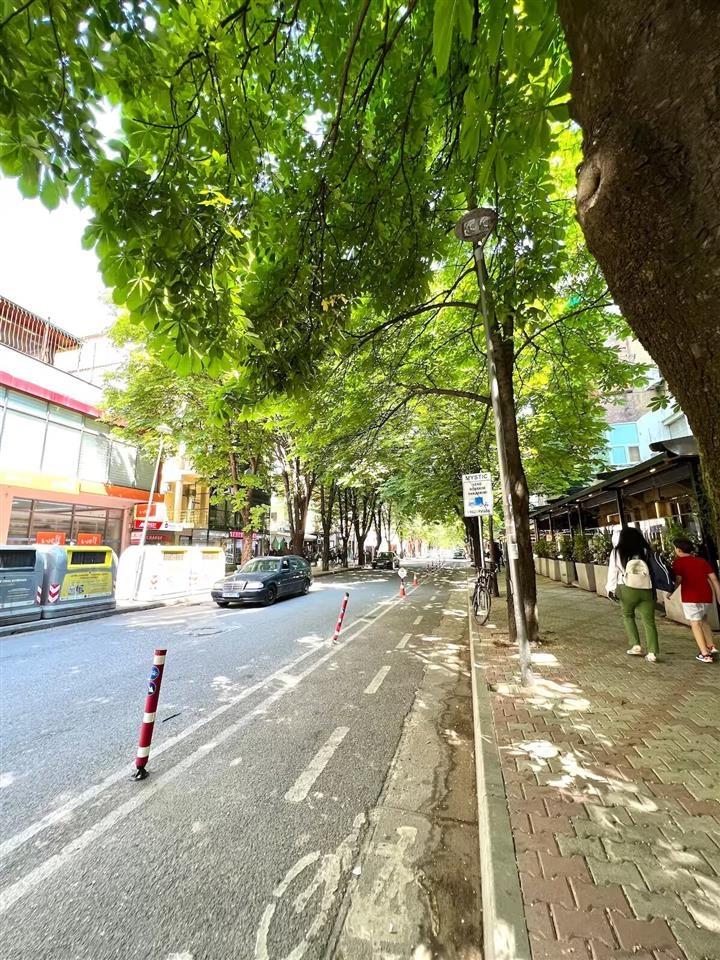 JEPET ME QERA APARTAMENT 2+1 NE BLLOK