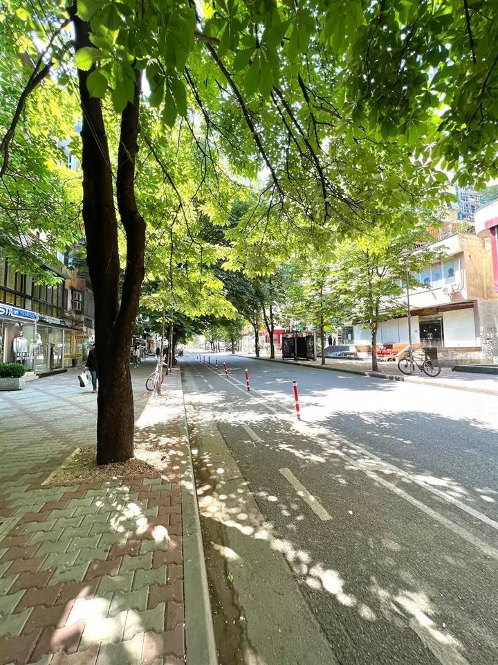 JEPET ME QERA APARTAMENT 2+1 NE BLLOK