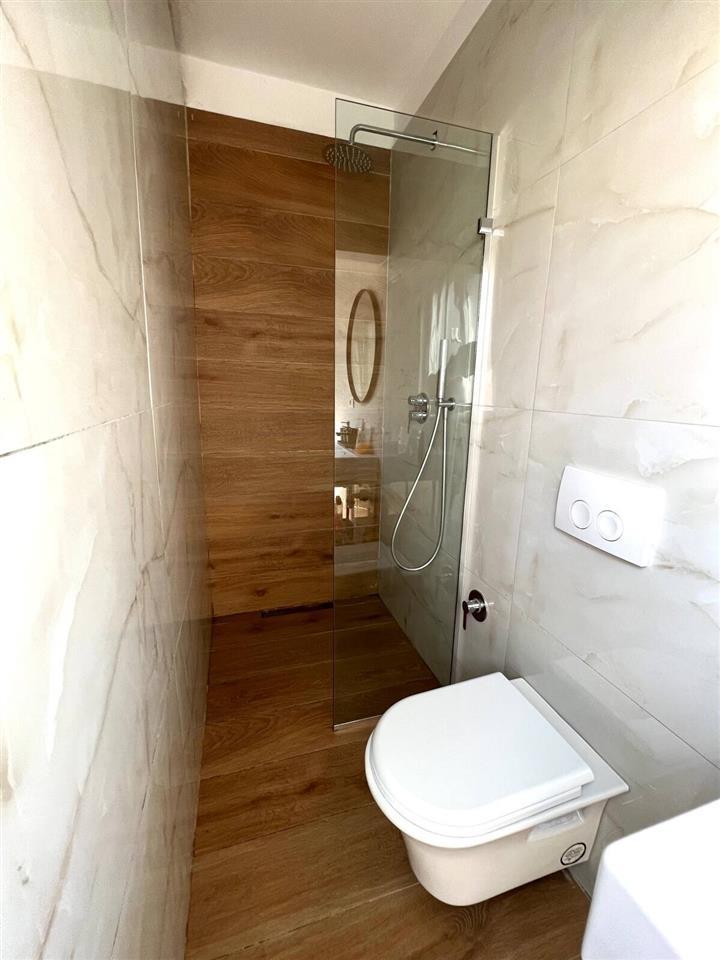 JEPET ME QERA APARTAMENT 2+1 NE BLLOK