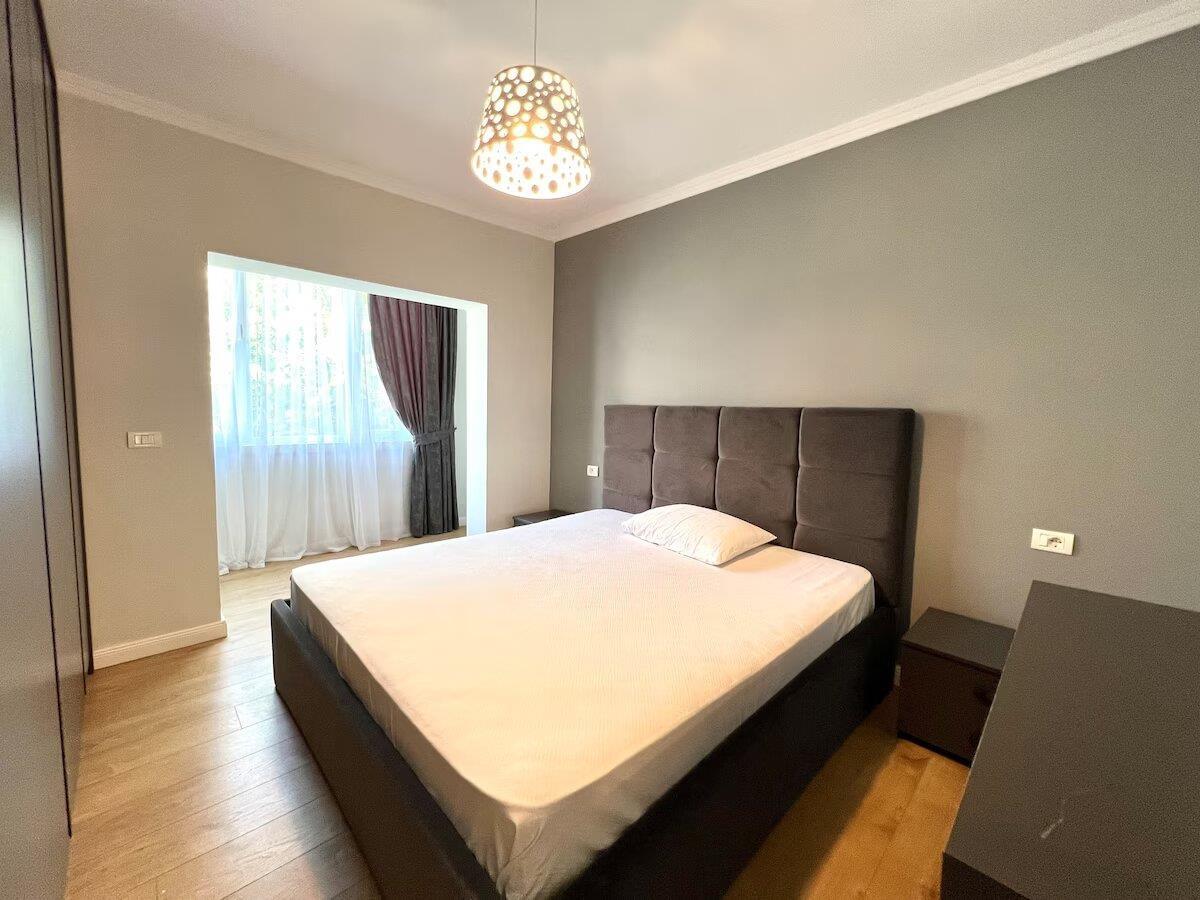 JEPET ME QERA APARTAMENT 2+1 NE BLLOK