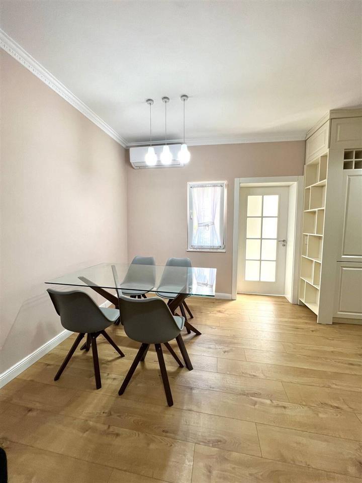 JEPET ME QERA APARTAMENT 2+1 NE BLLOK