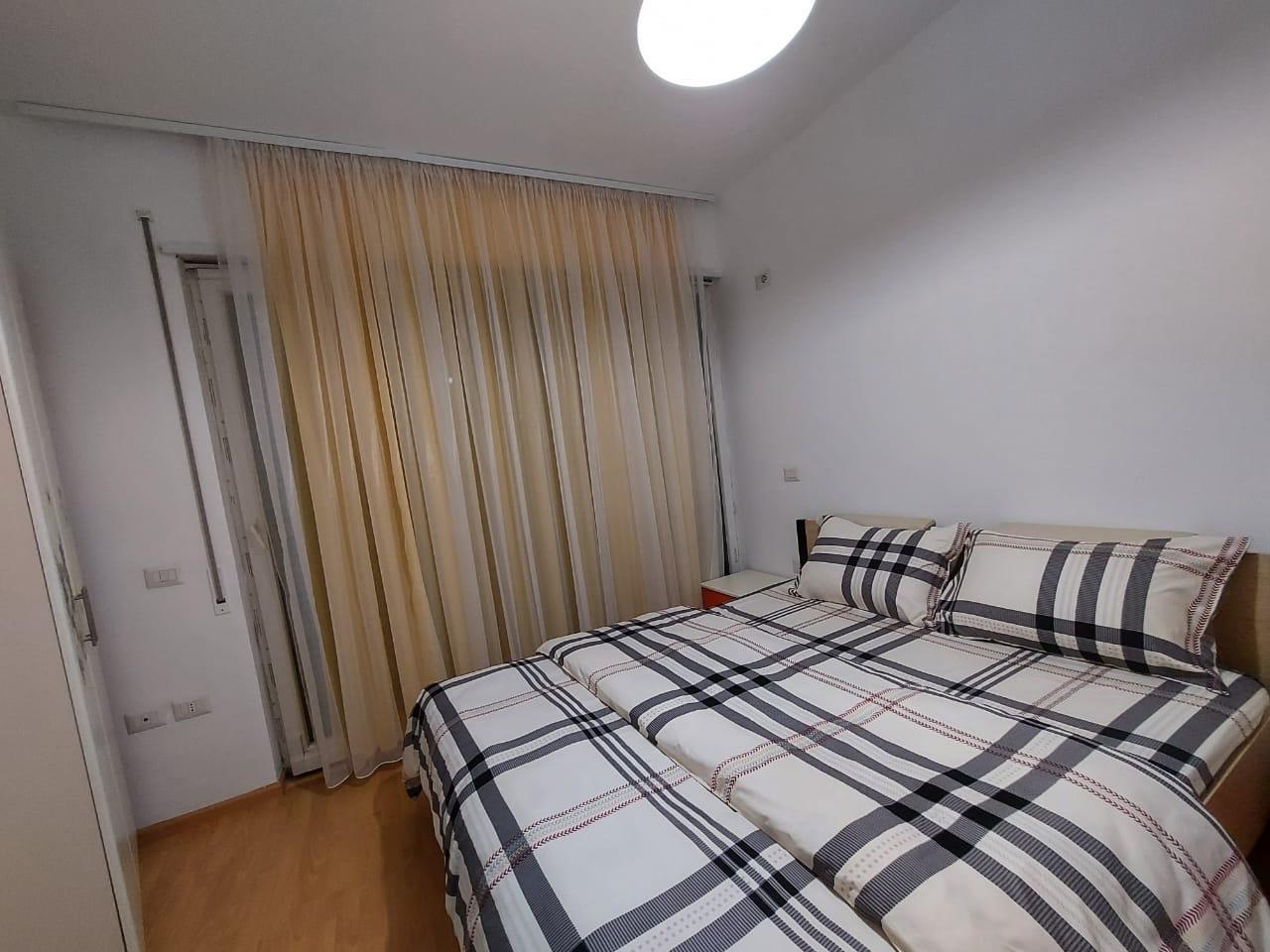 Apartament me qera