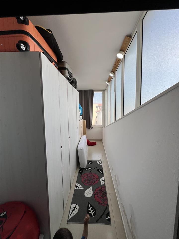 SHITET APARTAMENTI 2+1 NE HYRJE TE DURRESIT