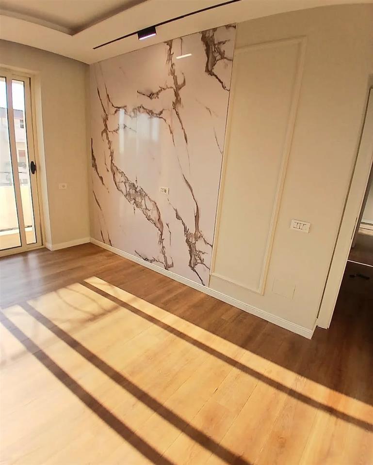 Kavaje,apartament 2+1 me planimetri super,50 m nga qendra.