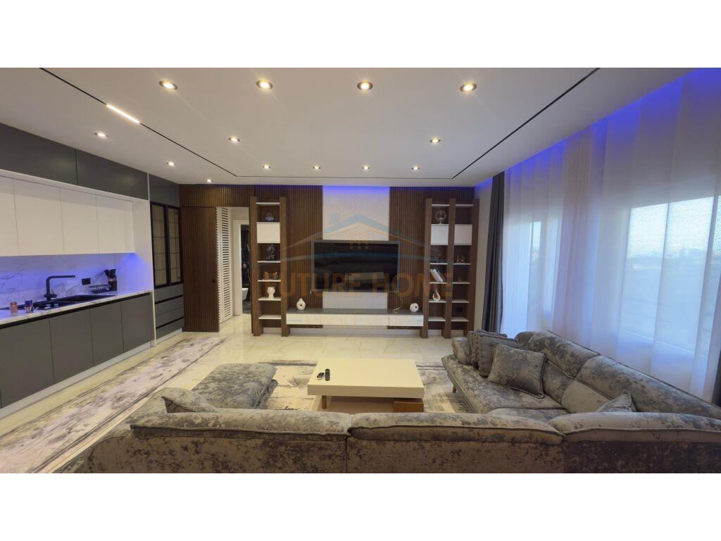 Qera, Apartament 1+1, Lake Land Residence, Farke