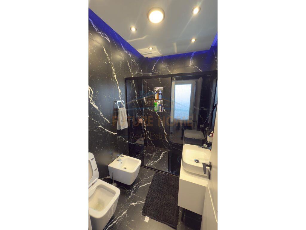 Qera, Apartament 1+1, Lake Land Residence, Farke