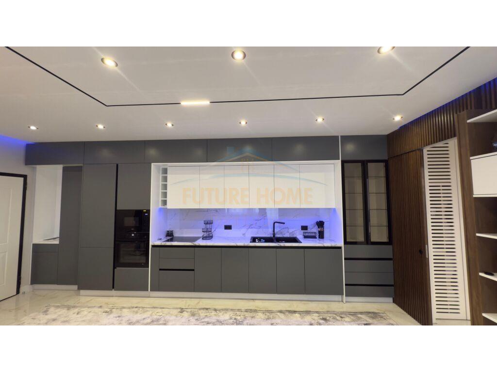 Qera, Apartament 1+1, Lake Land Residence, Farke