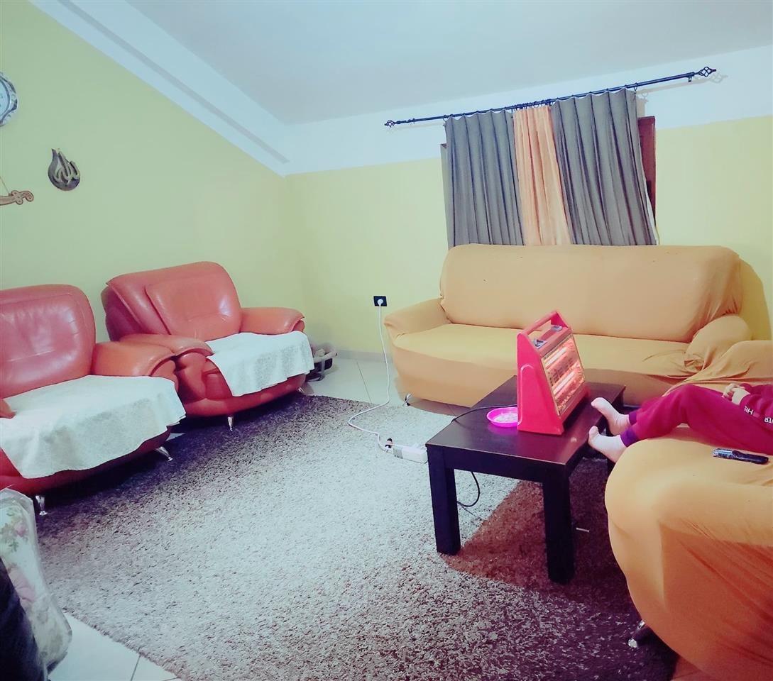 JEPET ME QIRA APARTAMENT 2+1 NË TIRANË – LIROHET MË 1 MARS