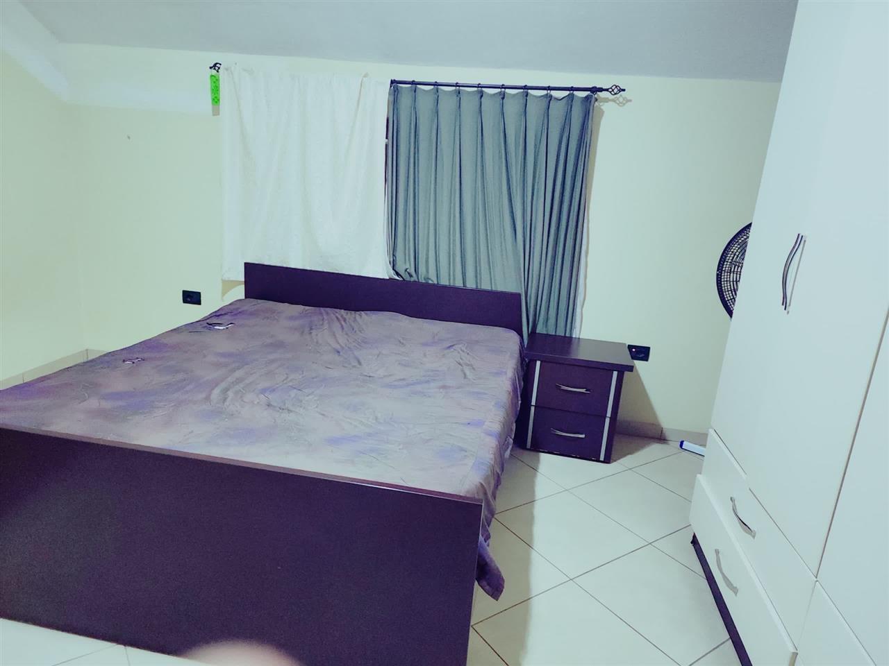 JEPET ME QIRA APARTAMENT 2+1 NË TIRANË – LIROHET MË 1 MARS
