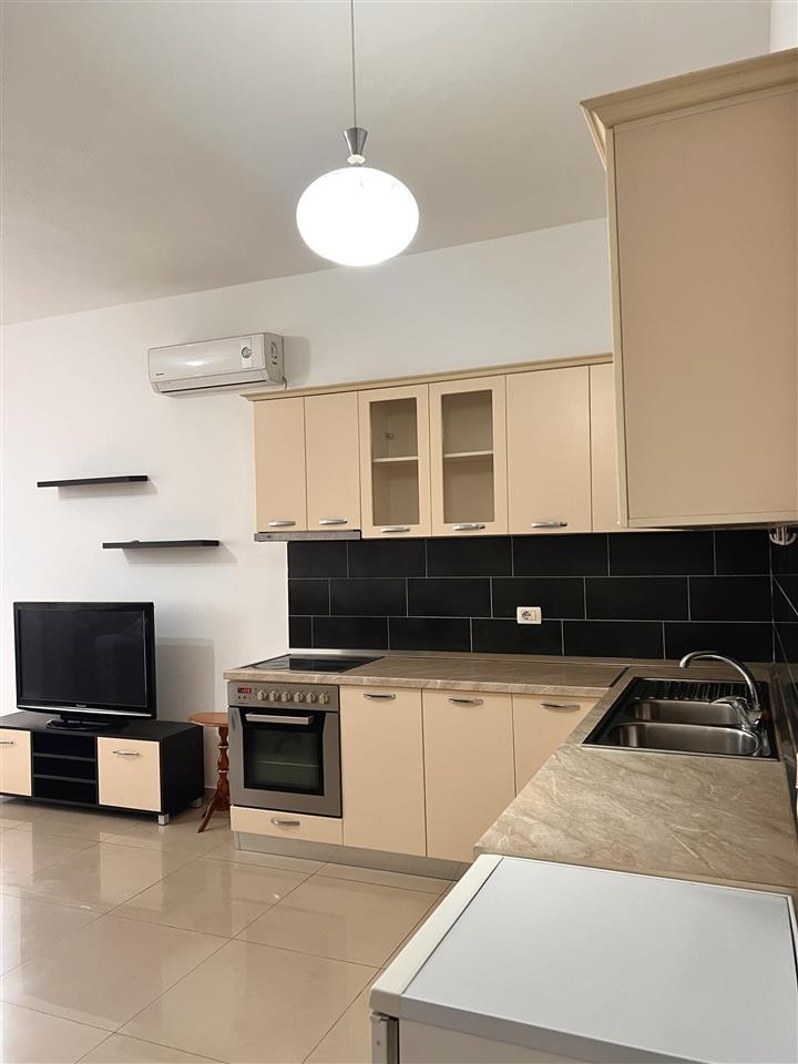 Apartament 2+1 me qera Fresk