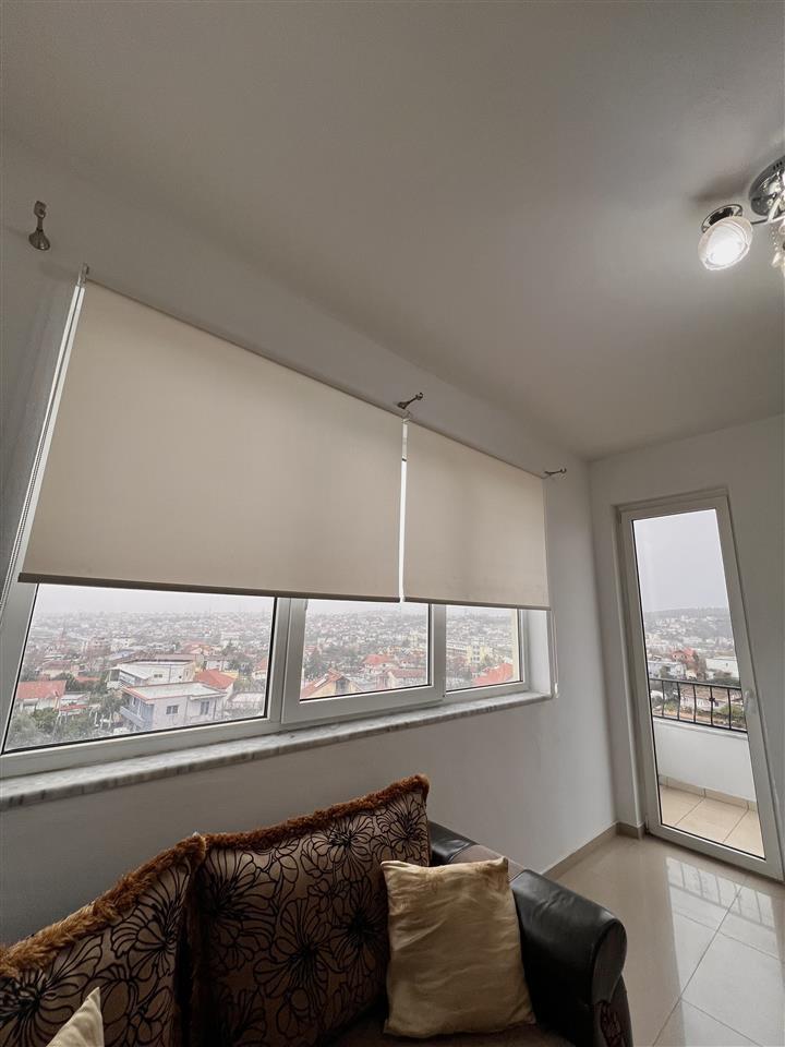 Apartament 2+1 me qera Fresk