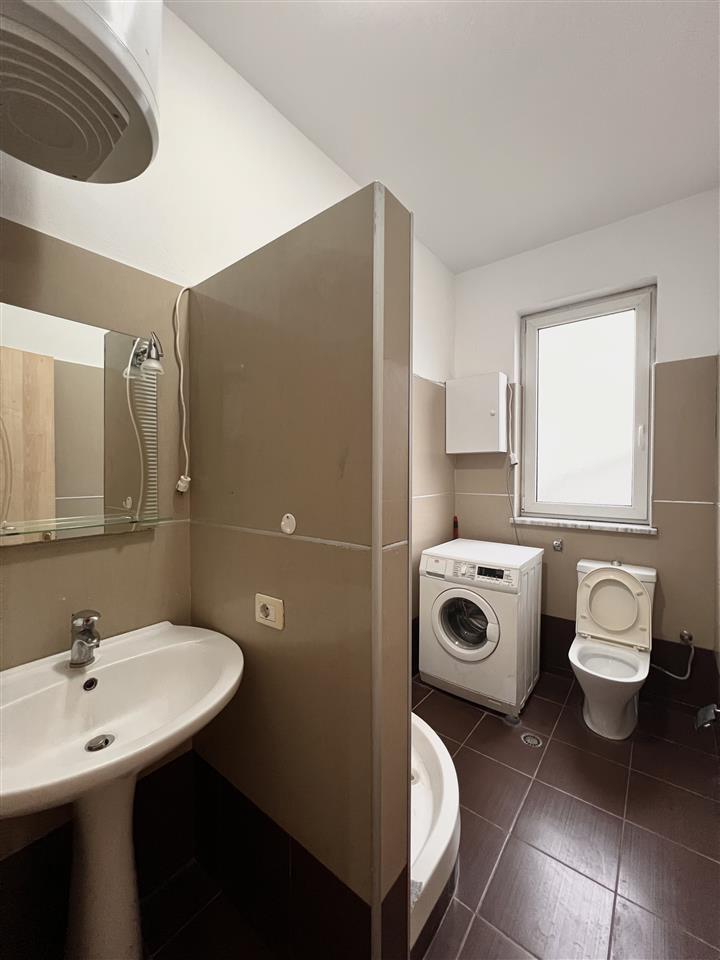 Apartament 2+1 me qera Fresk