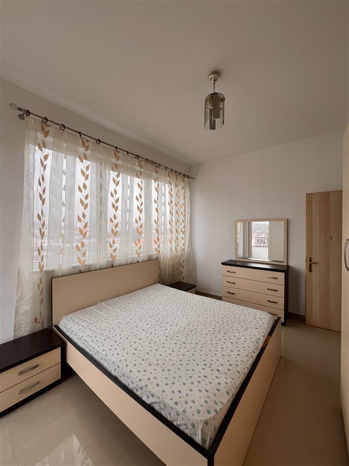 Apartament 2+1 me qera Fresk