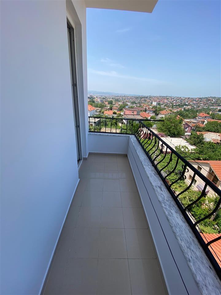 Apartament 2+1 me qera Fresk