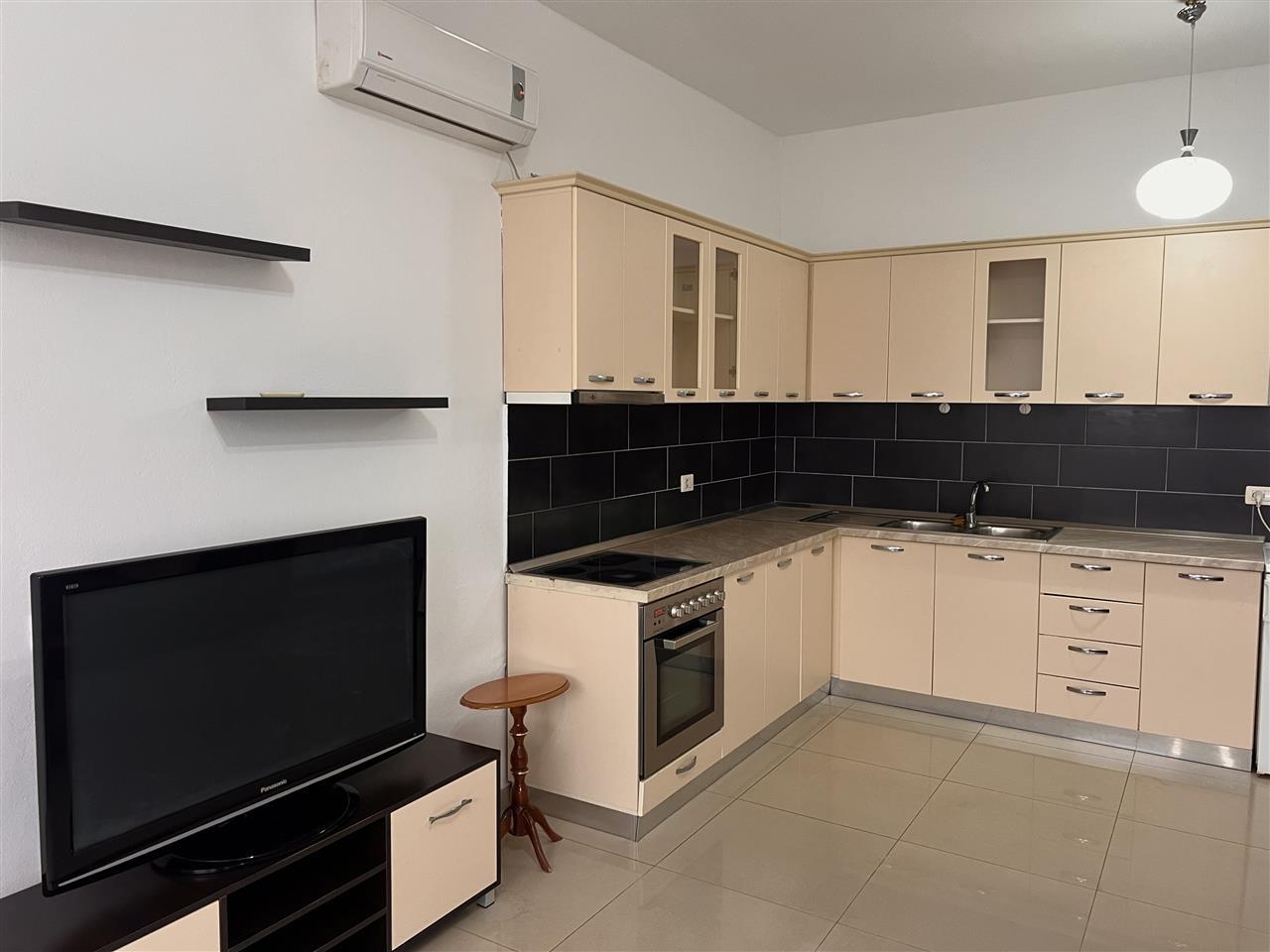 Apartament 2+1 me qera Fresk