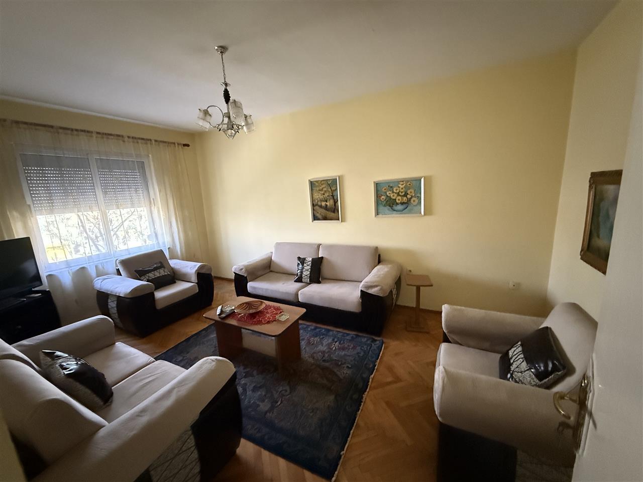 Apartament me qira 2+1