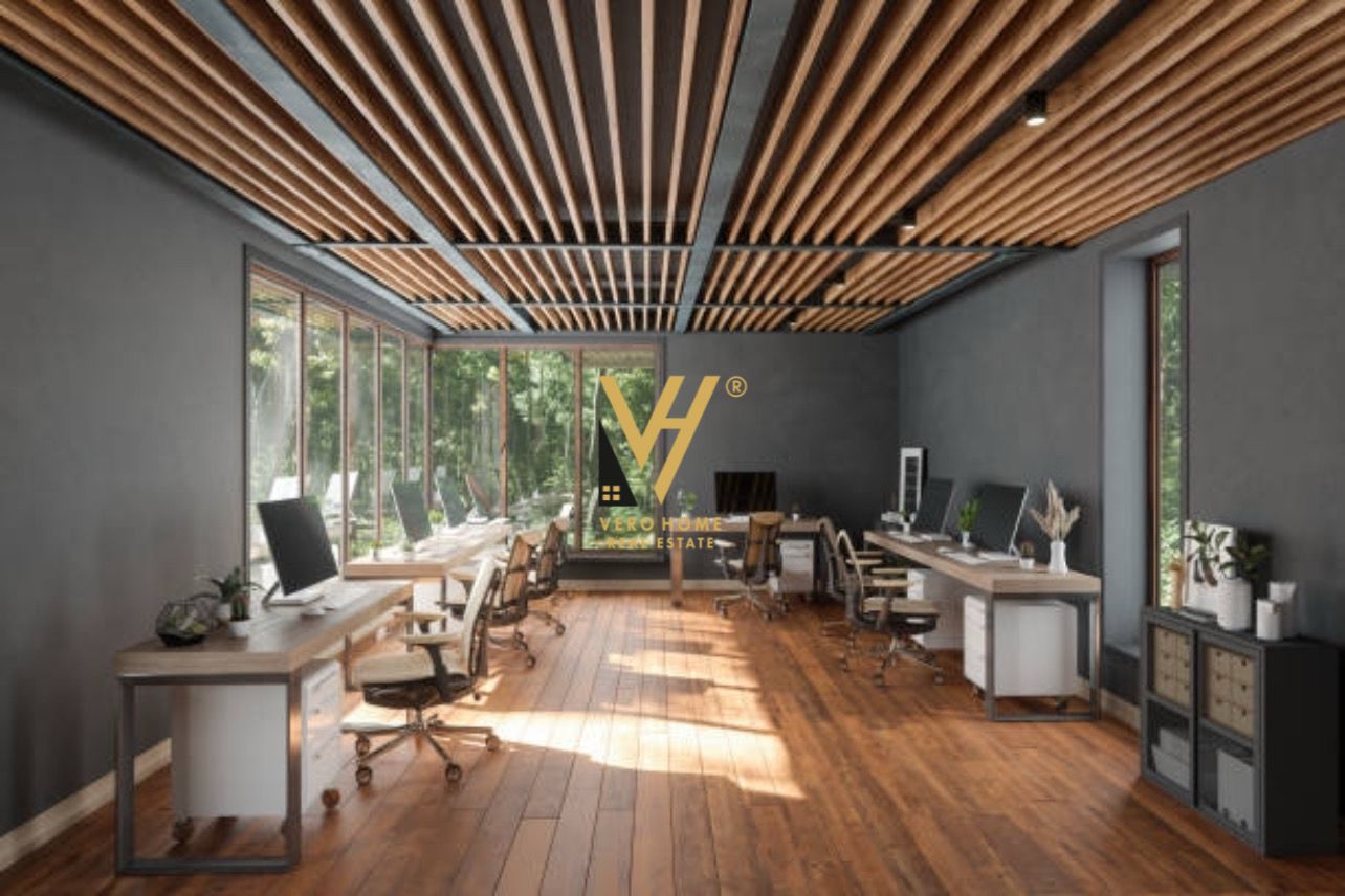 ZYRE 118 M2 TE BLV BAJRAM CURRI 2.400 EUR