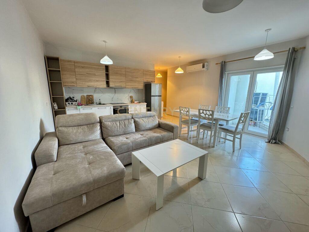 APARTAMENT 2+1 PER QIRA TEK REZIDENCA KODRA E DIELLIT 2