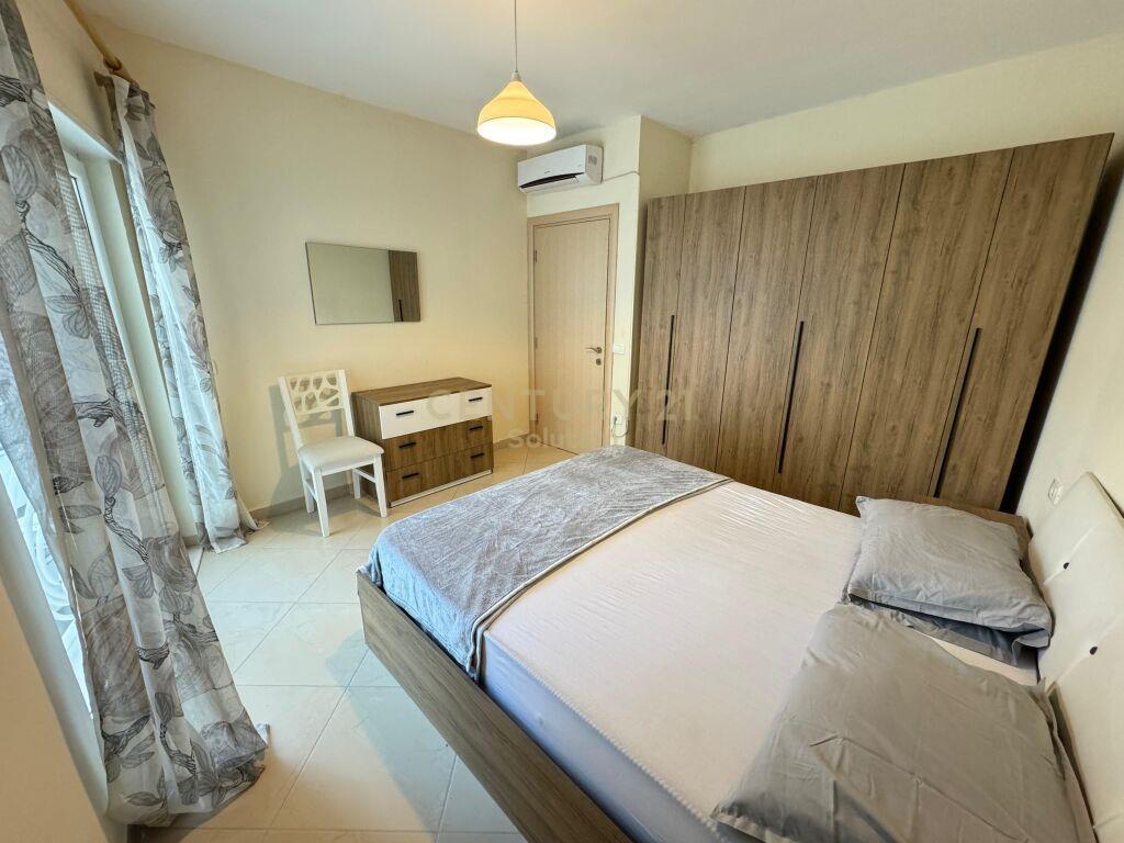 APARTAMENT 2+1 PER QIRA TEK REZIDENCA KODRA E DIELLIT 2