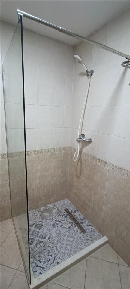 Apartament 1+1 Tek mozaiku i Tiranës