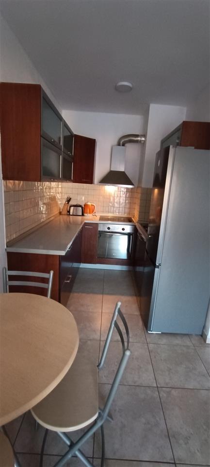 Apartament 1+1 Tek mozaiku i Tiranës