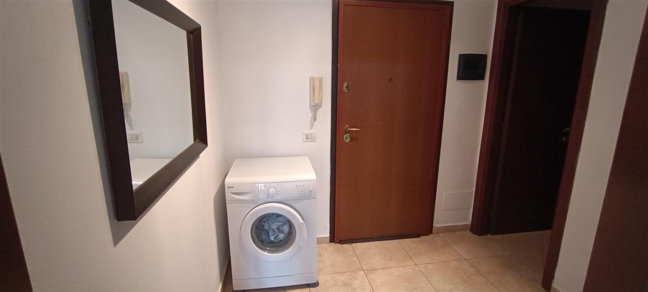 Apartament 1+1 Tek mozaiku i Tiranës