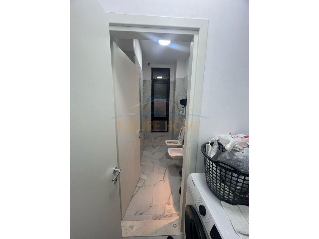 Shitet, Apartament 1+1, Dogana, Tiranë.