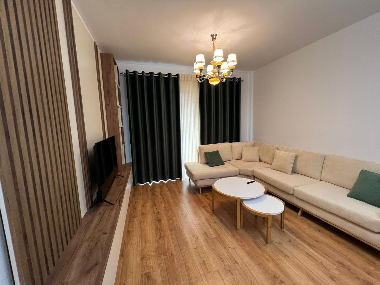 Jepet me qira 2+1 tek Parku Olimpik