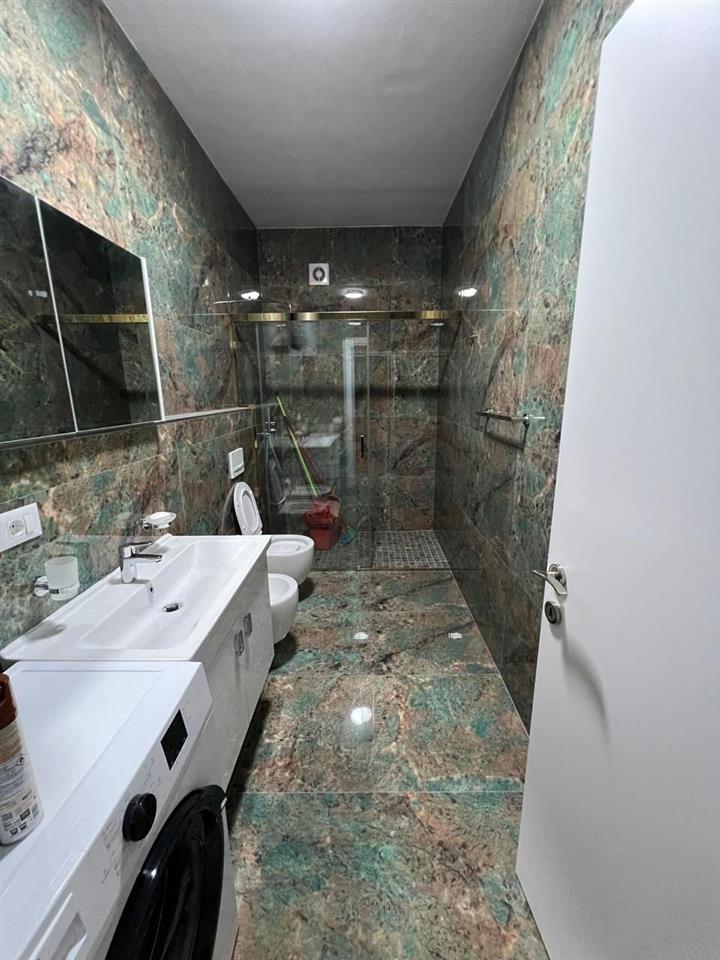 Jepet me qira 2+1 tek Parku Olimpik