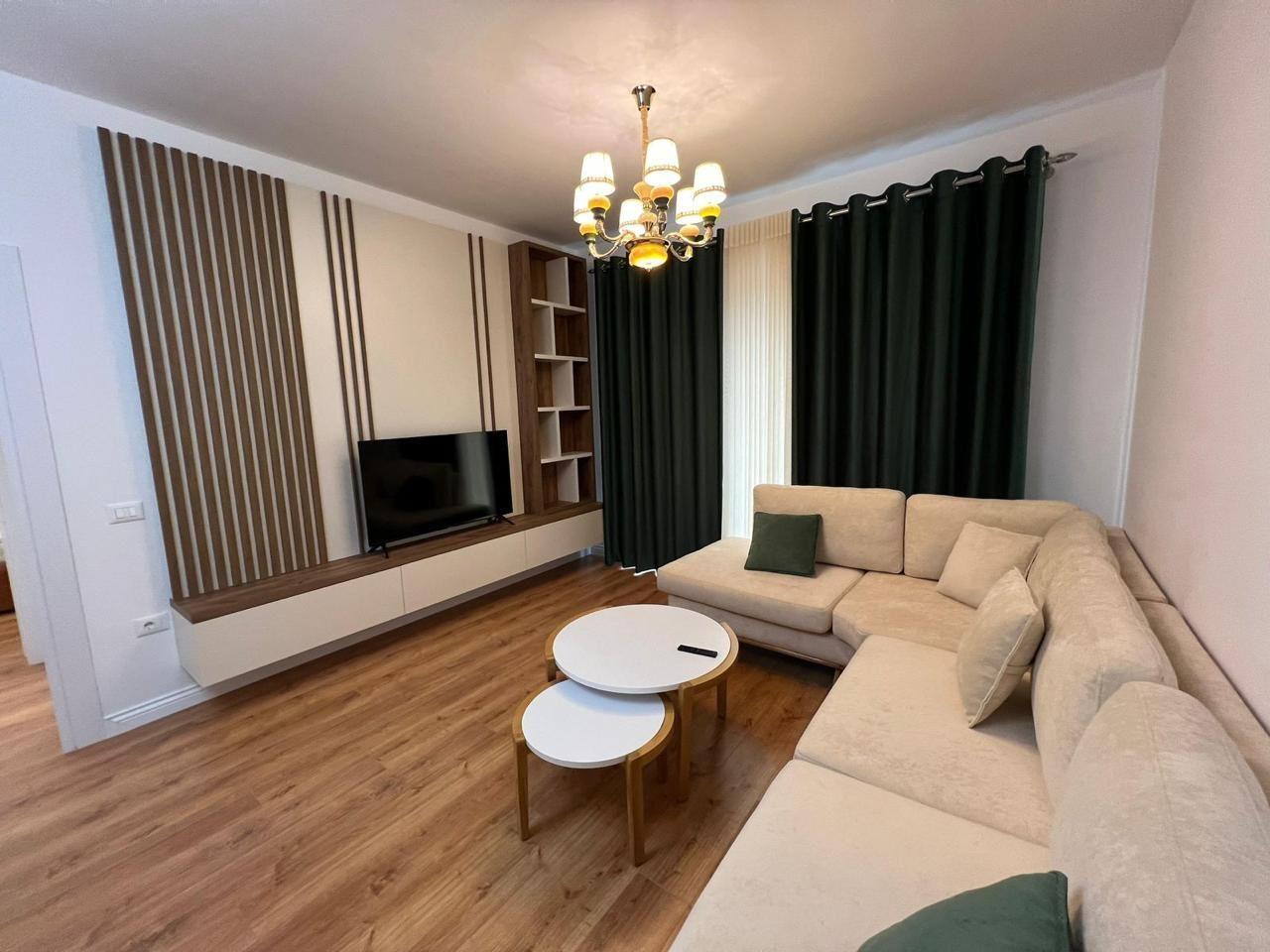 Jepet me qira 2+1 tek Parku Olimpik