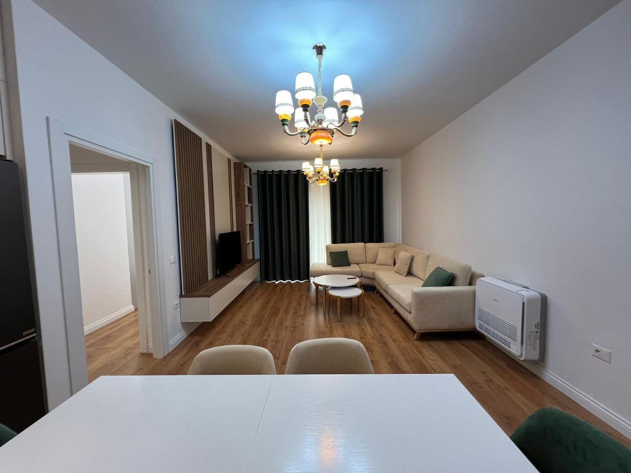 Jepet me qira 2+1 tek Parku Olimpik