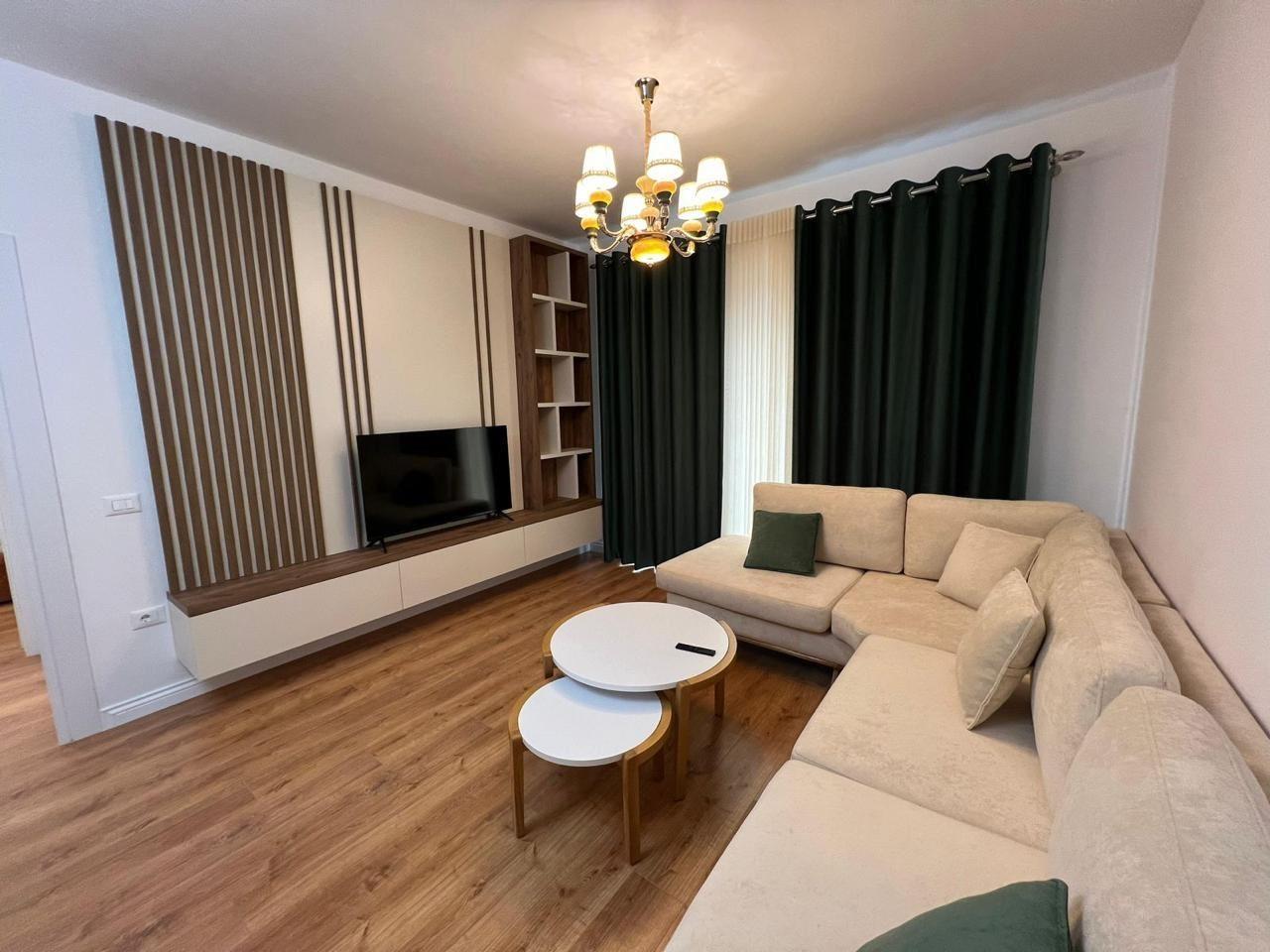 Jepet me qira 2+1 tek Parku Olimpik