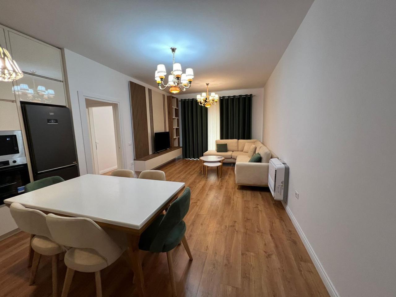 Jepet me qira 2+1 tek Parku Olimpik