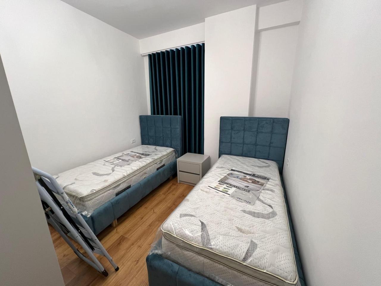 Jepet me qira 2+1 tek Parku Olimpik